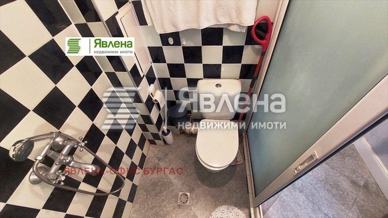 Продава 2-СТАЕН, гр. Поморие, област Бургас, снимка 4 - Апартаменти - 52229356