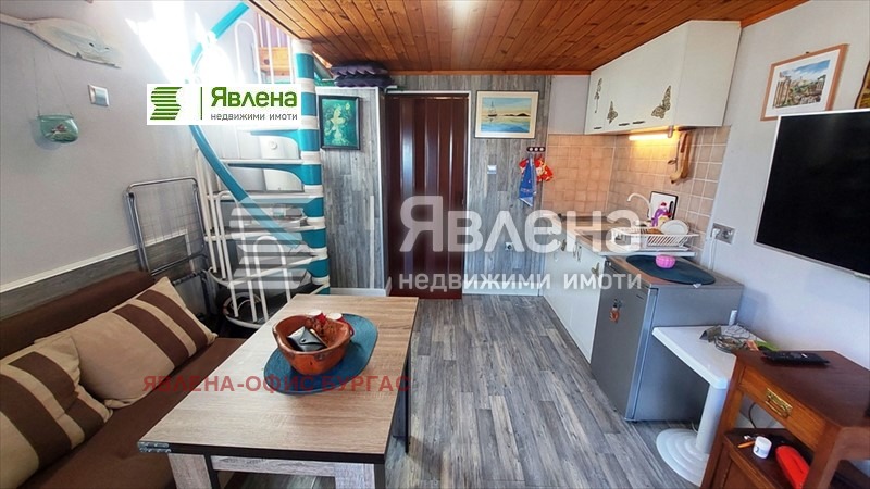 Продава 2-СТАЕН, гр. Поморие, област Бургас, снимка 7 - Апартаменти - 52229356