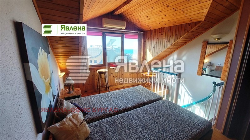 Продава 2-СТАЕН, гр. Поморие, област Бургас, снимка 14 - Апартаменти - 52229356