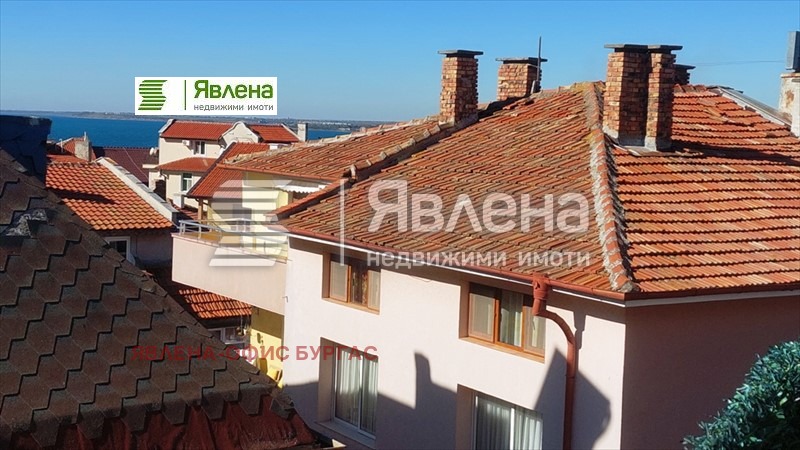 Продава 2-СТАЕН, гр. Поморие, област Бургас, снимка 12 - Апартаменти - 52229356