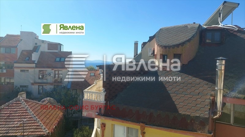 Продава 2-СТАЕН, гр. Поморие, област Бургас, снимка 11 - Апартаменти - 52229356