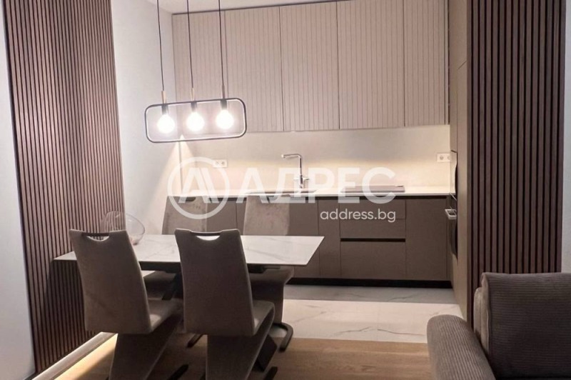 Продава 2-СТАЕН, гр. София, Манастирски ливади, снимка 4 - Апартаменти - 53073960