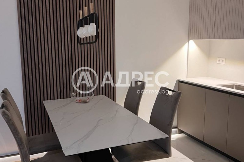 Продава 2-СТАЕН, гр. София, Манастирски ливади, снимка 13 - Апартаменти - 53073960