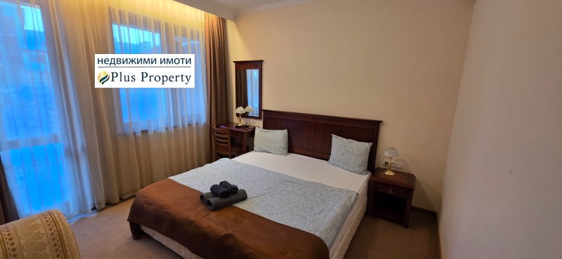 Продава 2-СТАЕН, гр. Банско, област Благоевград, снимка 3 - Апартаменти - 53084118