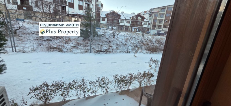 Продава 2-СТАЕН, гр. Банско, област Благоевград, снимка 10 - Апартаменти - 53084118