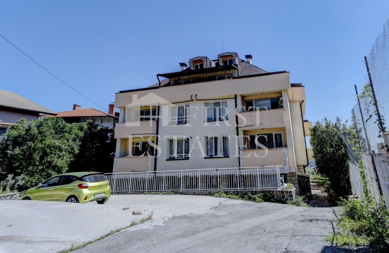 Na prodej  2 ložnice Sofia , Simeonovo , 80 m2 | 19152430 - obraz [5]