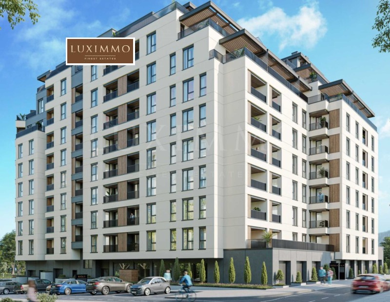 Продава  3-стаен град София , Младост 4 , 125 кв.м | 53089965 - изображение [5]