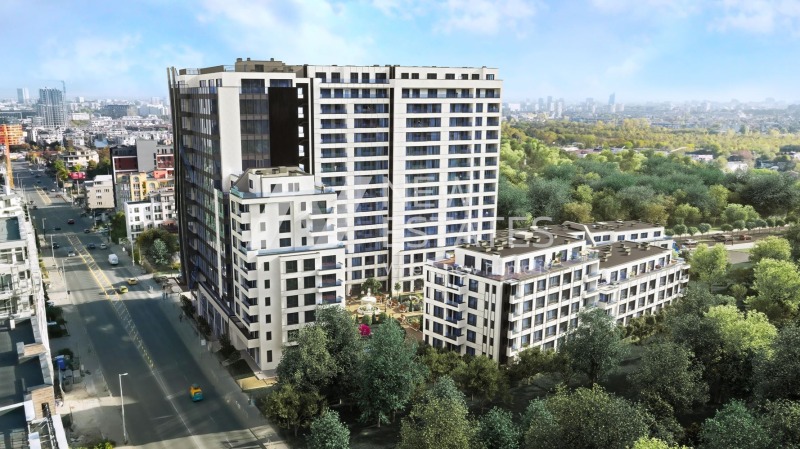 Продава  3-стаен град София , Кръстова вада , 117 кв.м | 36186882 - изображение [7]