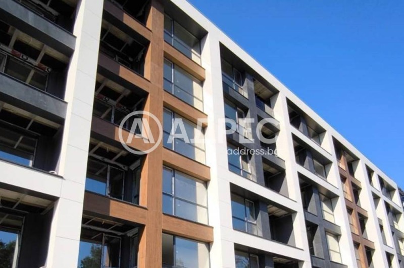 Продава  3-стаен, град София, Малинова долина •  232 676 EUR • ID 68866640 — holmes.bg - [1] 