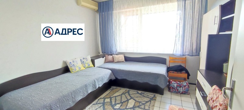 Zu verkaufen  2 Schlafzimmer Schumen , Trakija , 78 qm | 39552863 - Bild [2]