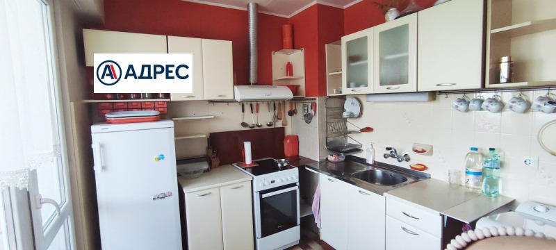 Zu verkaufen  2 Schlafzimmer Schumen , Trakija , 78 qm | 39552863 - Bild [5]