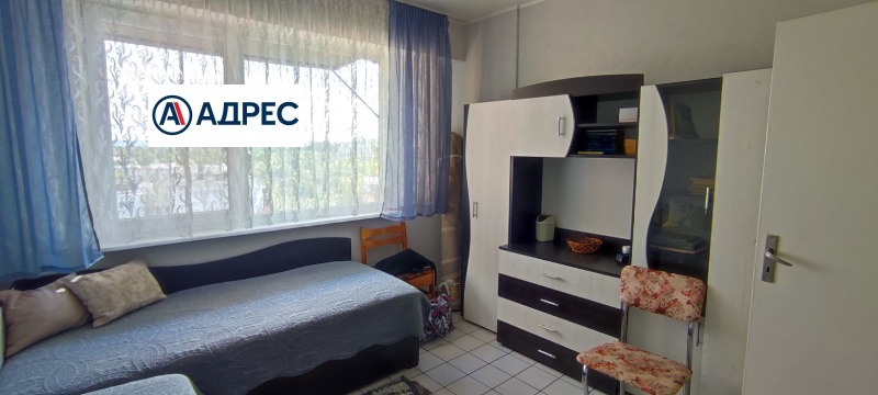 Zu verkaufen  2 Schlafzimmer Schumen , Trakija , 78 qm | 39552863 - Bild [3]