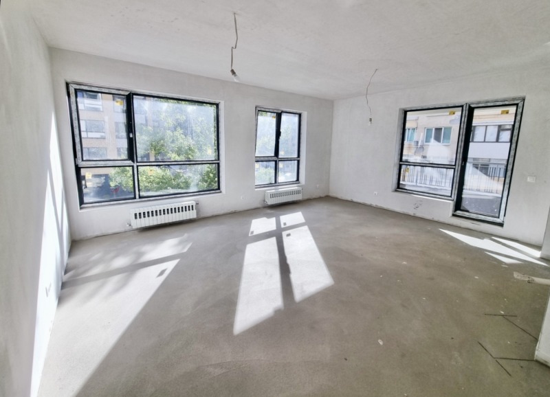Продава  3-стаен град София , Люлин - център , 127 кв.м | 50931941