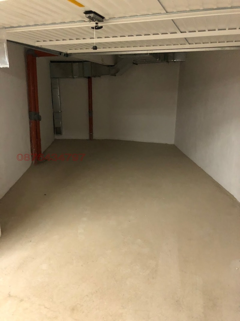 Продава 3-СТАЕН, гр. София, Овча купел 1, снимка 10 - Апартаменти - 52648235