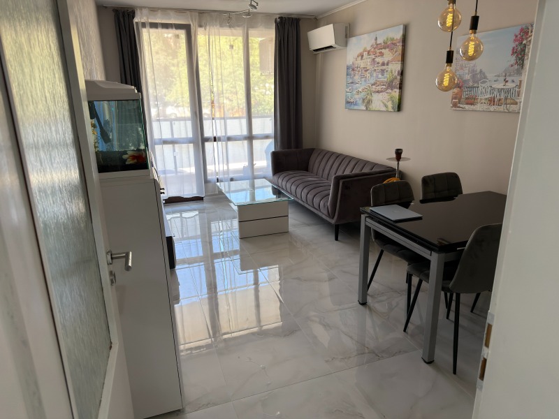 Продава 3-СТАЕН, гр. София, Овча купел 1, снимка 2 - Апартаменти - 52648235