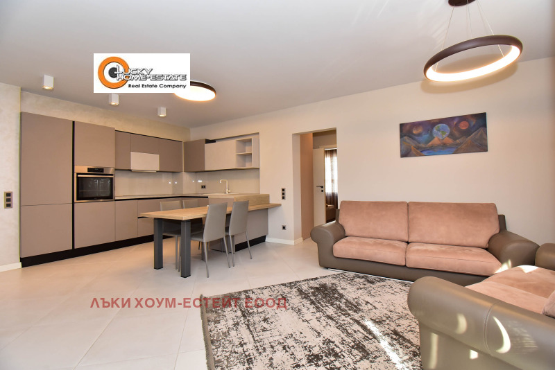 Продава 3-СТАЕН, град София, Малинова долина • 325000 € / 635644.75 лв. • 20283827 1