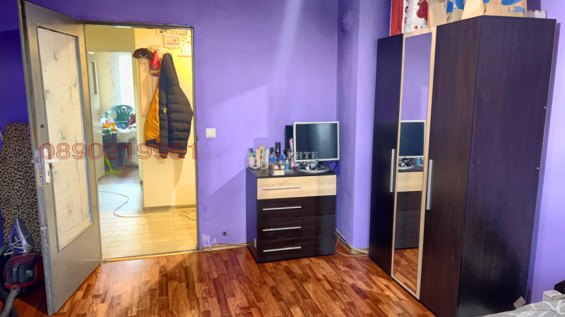 Продава 3-СТАЕН, гр. Свищов, област Велико Търново, снимка 4 - Апартаменти - 52736354