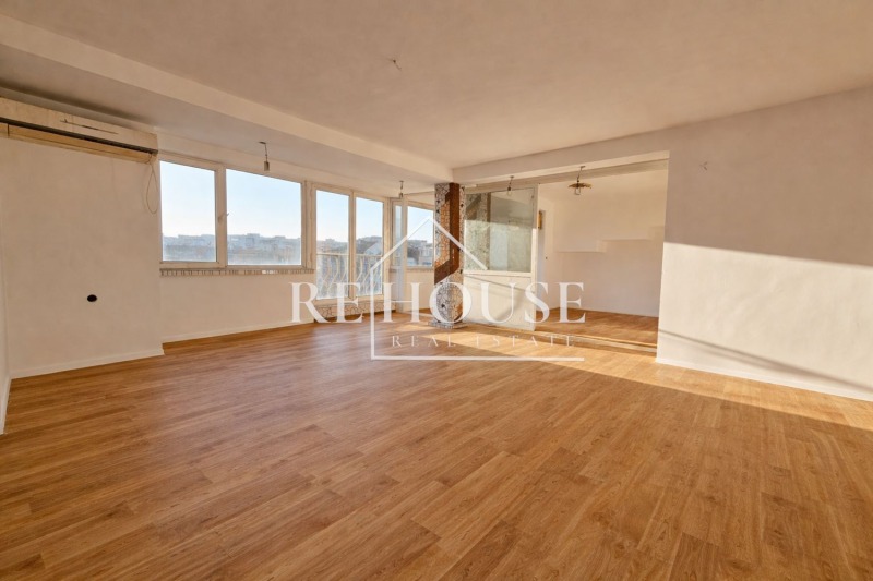 Продава 3-СТАЕН, гр. Варна, Чаталджа