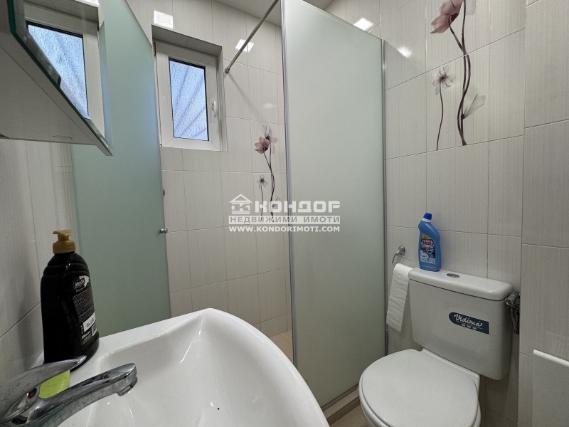 Продава 3-СТАЕН, гр. Пловдив, Център, снимка 11 - Апартаменти - 53018037