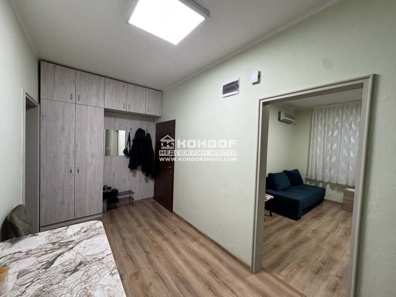 Продава 3-СТАЕН, гр. Пловдив, Център, снимка 10 - Апартаменти - 53018037