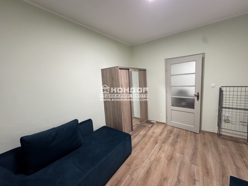 Продава 3-СТАЕН, гр. Пловдив, Център, снимка 3 - Апартаменти - 53018037