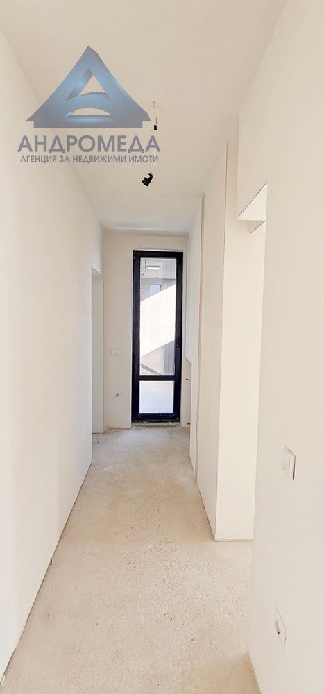 Продава 3-СТАЕН, гр. Плевен, 9-ти квартал, снимка 14 - Апартаменти - 53910326