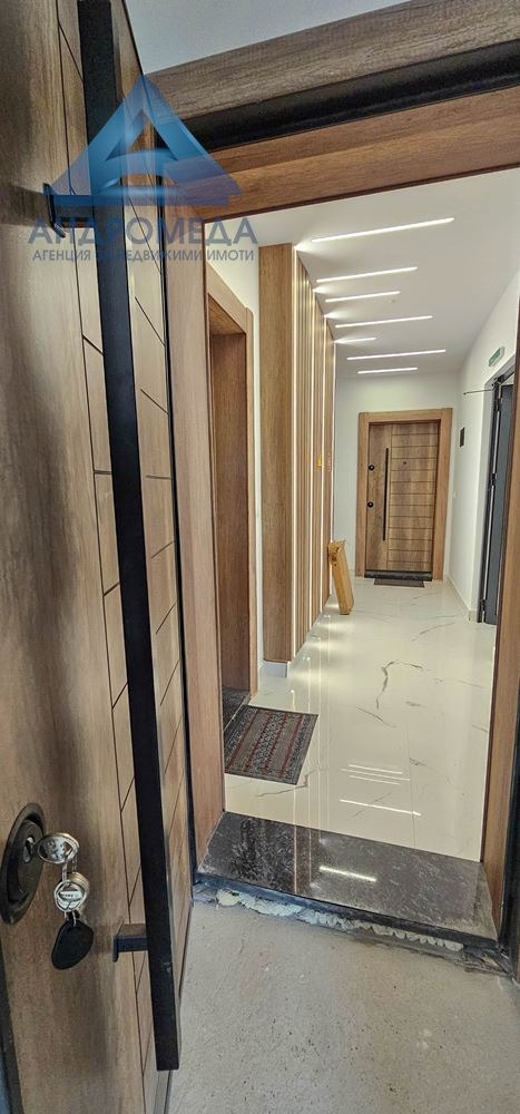 Продава 3-СТАЕН, гр. Плевен, 9-ти квартал, снимка 15 - Апартаменти - 53910326