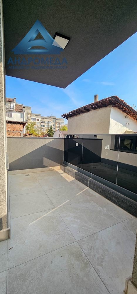 Продава 3-СТАЕН, гр. Плевен, 9-ти квартал, снимка 12 - Апартаменти - 53910326