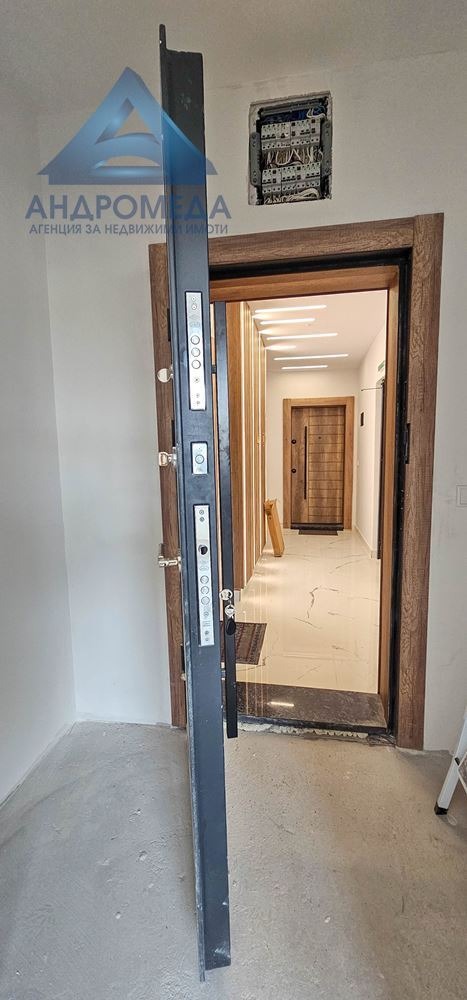 Продава 3-СТАЕН, гр. Плевен, 9-ти квартал, снимка 16 - Апартаменти - 53910326