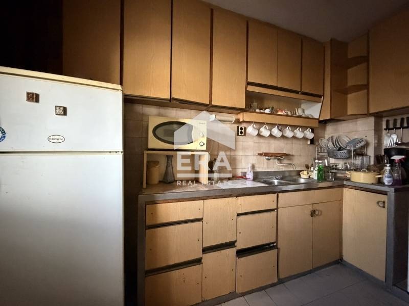 Продава 3-СТАЕН, гр. Силистра, Център, снимка 5 - Апартаменти - 55183839