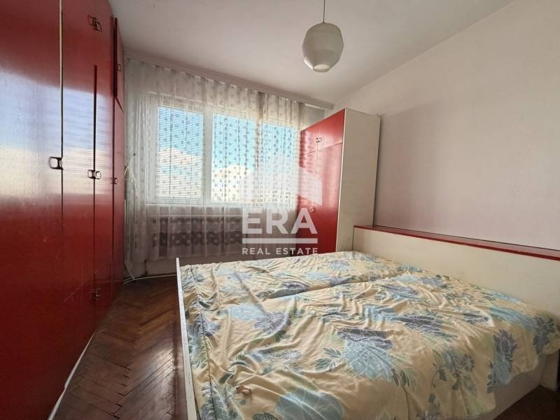 Продава 3-СТАЕН, гр. Силистра, Център, снимка 2 - Апартаменти - 55183839