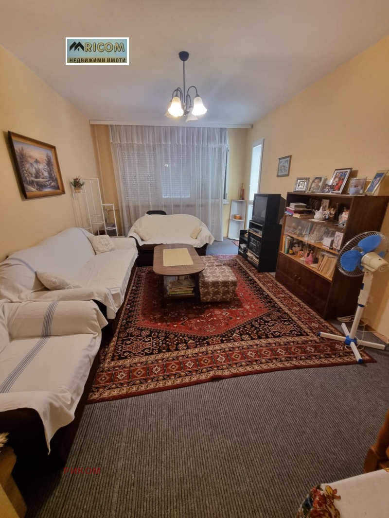 Te koop  3 slaapkamers Pleven , Idealen tsentar , 103 m² | 95098940 - afbeelding [13]