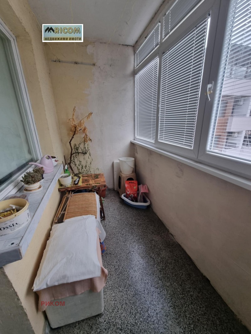 In vendita  3 camere da letto Pleven , Idealen tsentar , 103 mq | 95098940 - Immagine [4]