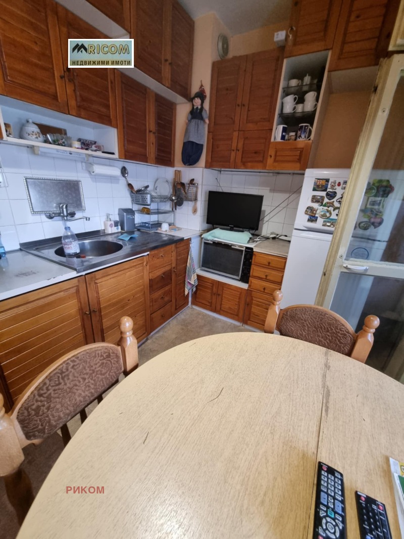 In vendita  3 camere da letto Pleven , Idealen tsentar , 103 mq | 95098940 - Immagine [6]