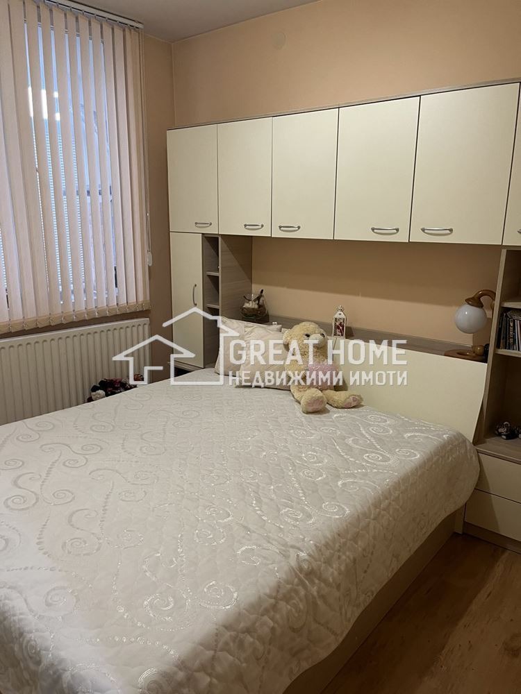 Продава 4-СТАЕН, гр. Търговище, Център, снимка 3 - Апартаменти - 56596225