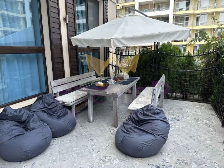 Продава  Многостаен, област Бургас, к.к. Слънчев бряг •  135 000 EUR • ID 85651235 — holmes.bg - [1] 