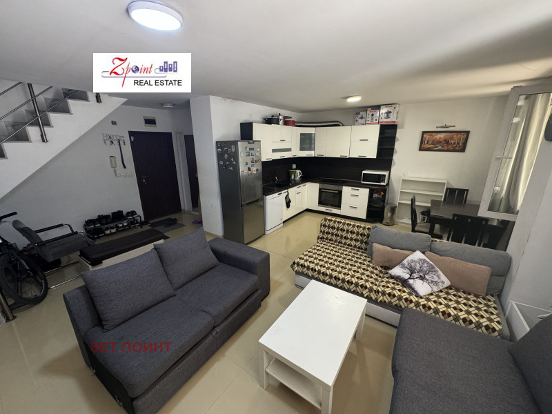 Продава  Мезонет град София , Павлово , 120 кв.м | 48405754