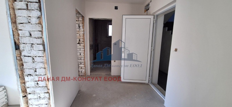 Продава КЪЩА, гр. Шумен, Дивдядово, снимка 8 - Къщи - 48986598