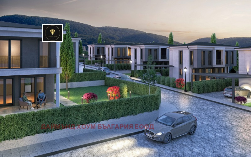 Προς πώληση  σπίτι περιοχή Plovdiv , Μαρκοβο , 205 τ.μ | 59987111