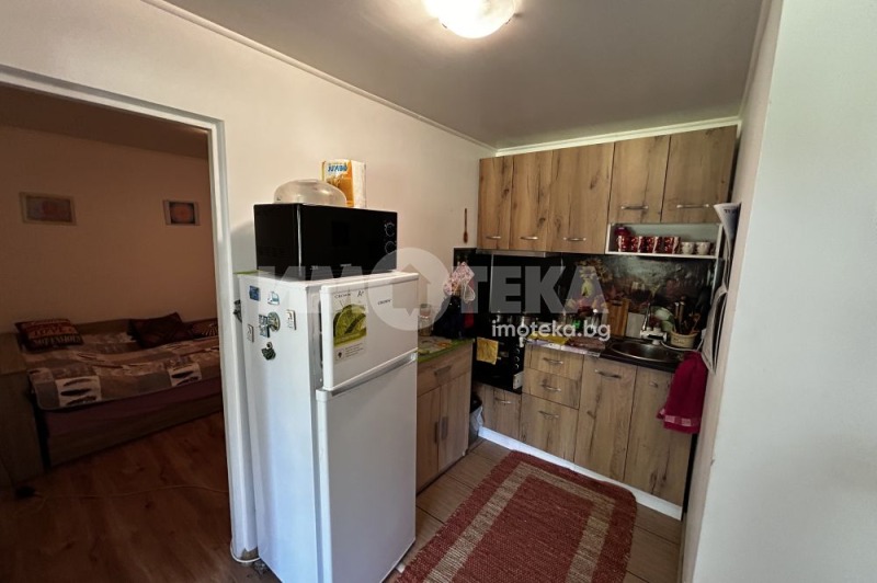 Til salg  Hus region Plovdiv , Krasnovo , 50 kvm | 65719455 - billede [4]