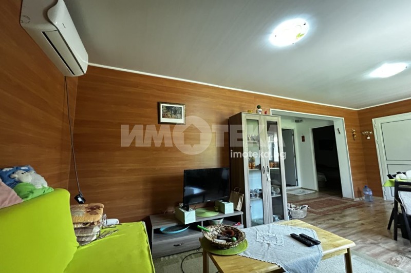 Til salg  Hus region Plovdiv , Krasnovo , 50 kvm | 65719455