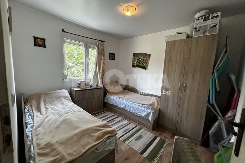 Til salg  Hus region Plovdiv , Krasnovo , 50 kvm | 65719455 - billede [8]
