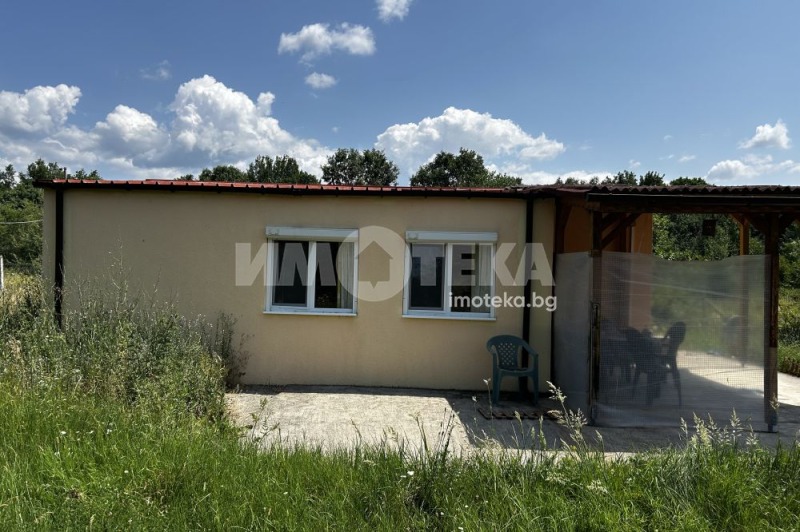Til salg  Hus region Plovdiv , Krasnovo , 50 kvm | 65719455 - billede [10]