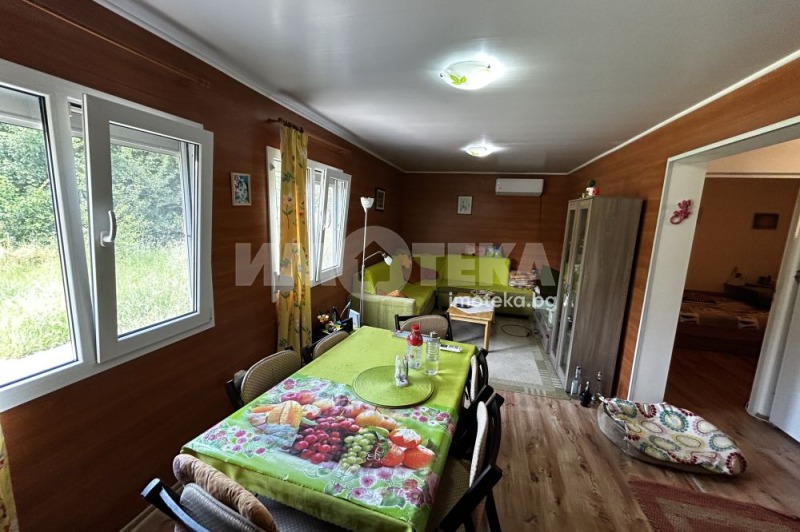 Til salg  Hus region Plovdiv , Krasnovo , 50 kvm | 65719455 - billede [3]