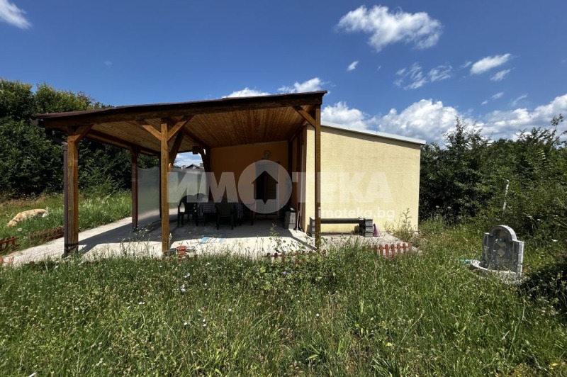 Til salg  Hus region Plovdiv , Krasnovo , 50 kvm | 65719455 - billede [9]