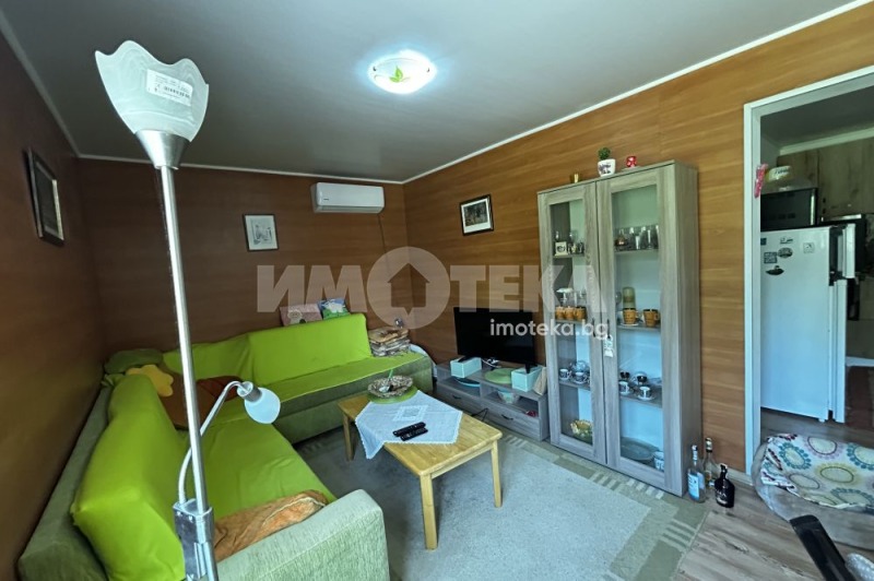 Til salg  Hus region Plovdiv , Krasnovo , 50 kvm | 65719455 - billede [7]