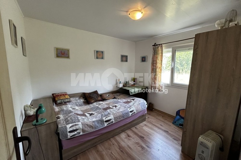 Til salg  Hus region Plovdiv , Krasnovo , 50 kvm | 65719455 - billede [6]