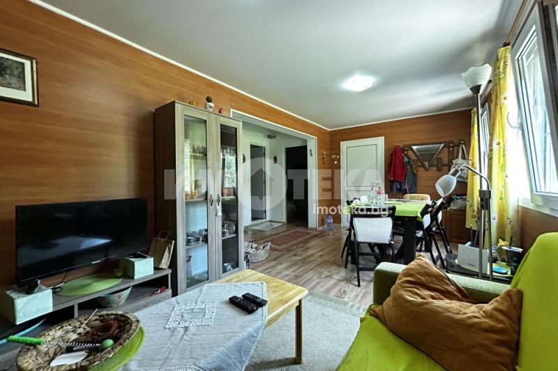 Til salg  Hus region Plovdiv , Krasnovo , 50 kvm | 65719455 - billede [2]