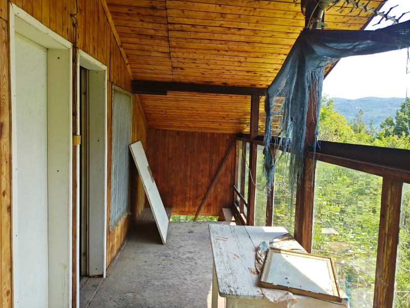 Til salg  Hus region Sofia , Tserovo , 47 kvm | 41059719 - billede [13]