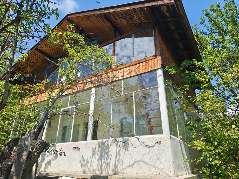 Til salg  Hus region Sofia , Tserovo , 47 kvm | 41059719